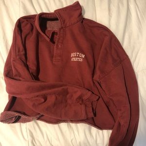 Boston Athletics Sweatshirt